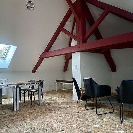 Villa Baraduc Châtel-Guyon Kültér fotó